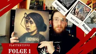PLATTENTIPPS FOLGE 1 | Chartplatzierungen und Black Metal
