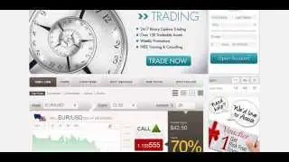 [BFB] Interesting Binary Option Brokers. BEEOPTIONS