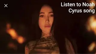 Rence - Expensive ft.Noah Cyrus