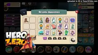 HZ-PV.PL PRIVATE SERVER HERO ZERO 2022 LINK