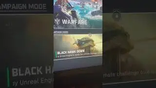 delta force (BHD) no co op&hellip; why?