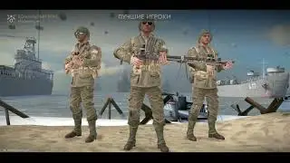 World War Heroes RNG : Рандом