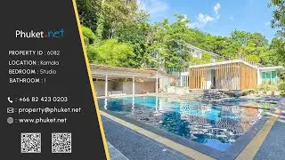 Condos For Sale: Foreign Freehold Zen Space Condo in Kamala - Phuket.Net Real Estate