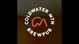 Coldwater Mountain Brewpub in Anniston Alabama