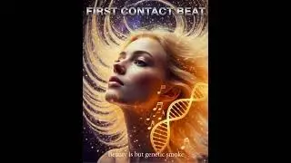 First Contact Beat //Бит Первого Контакта #iramashura2026 Music #NewMusicAlert #SpaceSynth 