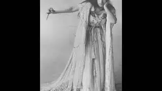 Amelita Galli-Curci - Lucia di Lammermoor : Mad Scene