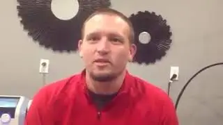 Synergy Medical Centers Success Story - Chris Henderson