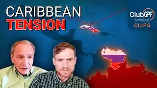 From Cuba to Venezuela: U.S. Military Strategy in the Caribbean and Latin America
