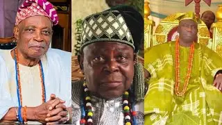 Araba Elebuibon Speaks Fearlessly on Alaafin–Olubadan Alleged Controversy, Warns of Dangers Ahead