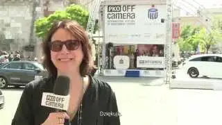 Ellen Lewis PKO OFF CAMERA 2015