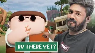 RV There Yet? 🚌 ultimate CHAOTIC Road Trip Part 3! | RipperMan Is Live