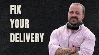 You Don’t Need More Leads - You Need Better Delivery
