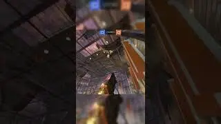 CRAZY 0 SECOND PASSING PLAY... #rocketleague #rl #rocketleaguegoals #rocketleagueclips