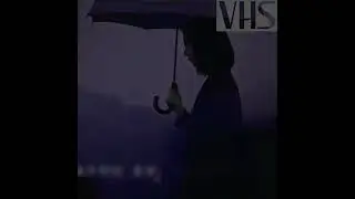 VHSテープリワインダー - Night Thoughts - 01 tape rewinder