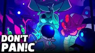 GenoPanic Demo | NextFest June 2023