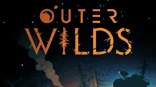OUTER WILDS:PART 1/CONHE&Ccedil;ENDO O PRIMEIRO PLANETA