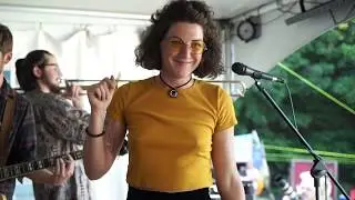 Mazzstock Music Festival 2018 (Friday Recap) Day 1