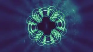 Soundself A Technodelic - Game Review | Visualiser | Meditation | Voice Activated