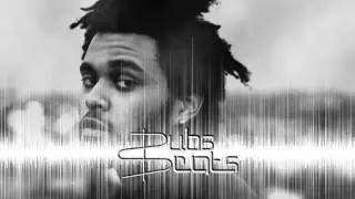 The Weeknd - 6LACK - Type Beat 2017 (Prod. Bubsbeats) Lost Girl