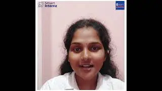 #TharakaGunalingam from Esoft Metro Campus shared her experience