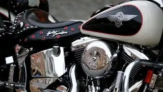 Harley goes full speed ahead with plans for 50 new models in 5 years