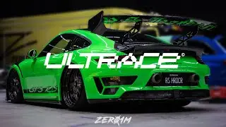 Ultrace 2020&trade; Aftermovie | ZERO1M