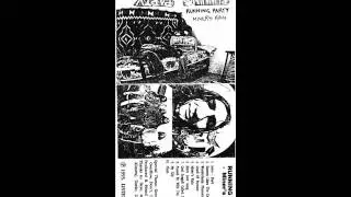 Running Party-Indian Summer 1992 (Koprivnica CRO Indie Rock-PopPunk-Post Hardcore)