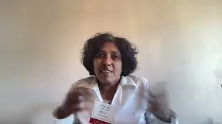 CMAA Anaheim Preethi Fernando