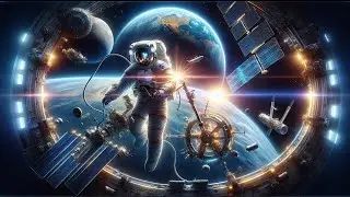 Why 2025 Spacewalks Are Breaking All Records! 🚀