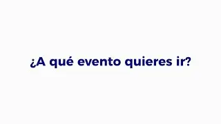 Gu&iacute;a Completa de Eventos Culturales en la Ciudad de M&eacute;xico