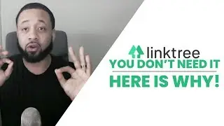 STOP USING LINKTREE - USE WORDPRESS & BEAVER BUILDER