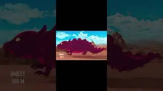 One Piece Size Comparison (FASH Animation)