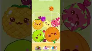 #shortvideo #shopee #game Fruity