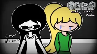 Monoe and Poniko REANIMATED ( Yume Nikki Animation )