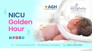 Delivery room care immediately after baby birth | Anu My Baby Hospital | Vijayawada