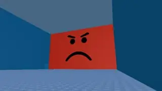 Roblox: Be crushed by a speeding wall Short Gameplay: Bacon 🥓