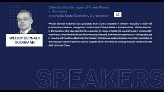 2020-05-04 Weddy Sudriman- Dispute Boards Scheme in Power Plant Projects within PT PLN (Persero)