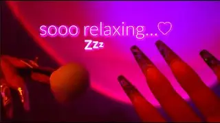Click This ASMR Video If You NEED Close Personal Attention for Sleep 💗✨ (Close Up Tingles ♡)