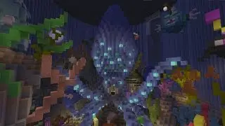Minecraft Xbox - Загадочное убийство - В поисках Дори (2)