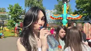 ДЕД ПРО ДИНУ