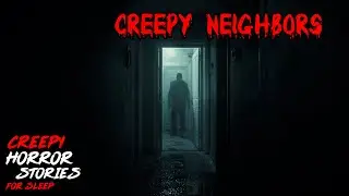 3 Creepy Horror Stories That Will Haunt You at Night