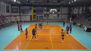 SAN MARTIN vs OLYMPIC. PI