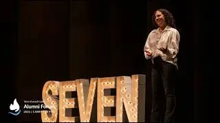 SEVEN Talk by Noam Argov &rsquo;15: &lsquo;Side Quests and B Plots&rsquo;