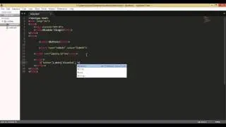 jquery   disable button and input submit button