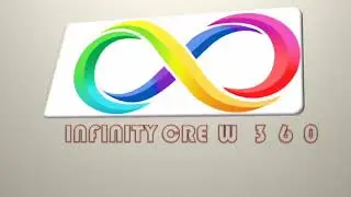 Infinity Crew 360 (we love u all)