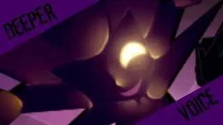 The Ultimate Show [Deeper Voice]