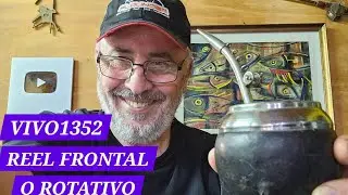 QU&Eacute; PREFERIS REEL ROTATIVO O FRONTAL ?