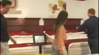 Mattress Depot Commercial