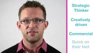 JobsTV - Group Account Director, London
