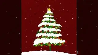 It's a Magic Christmas (instrumental)